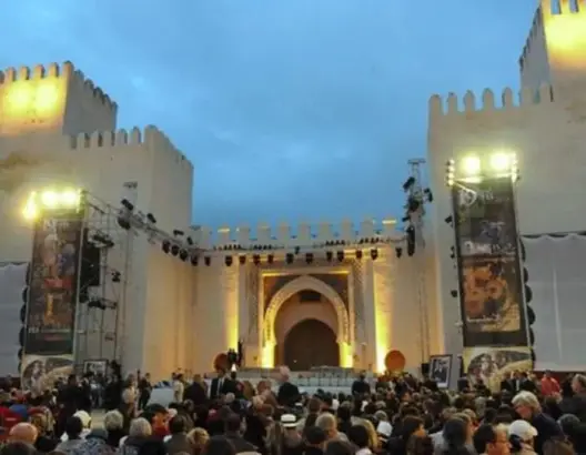 فيروس كورونا: إلغاء الدورة الـ26 لمهرجان فاس للموسيقى العالمية العريقة