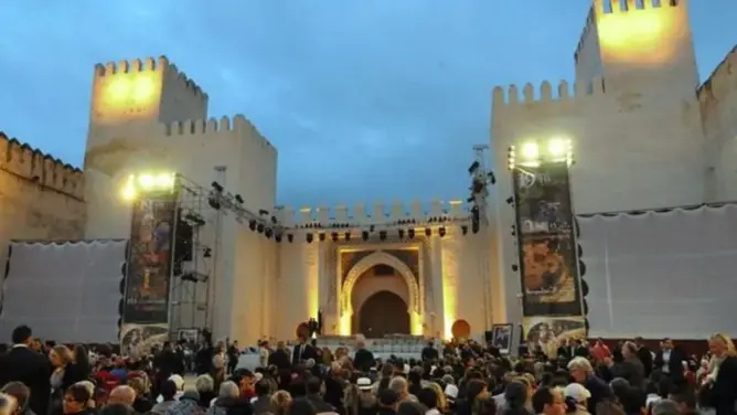 فيروس كورونا: إلغاء الدورة الـ26 لمهرجان فاس للموسيقى العالمية العريقة