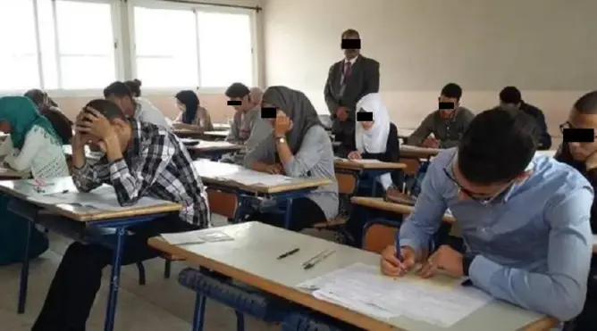 خبر سار للمعطلين.. مباراة توظيف جديدة تعلن عنها وزارة التربية الوطنية