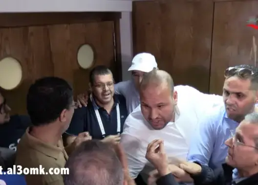 بعد نسفه.. الحسنية تراهن على “تعاون” منخرطيها لعقد جمعها العام