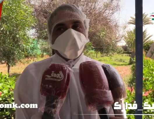 مدير الصحة بسوس يكشف تفاصيل شفاء سيدتين من “كورونا”.. ويعلن: هناك خبر مفرح بعد أيام (فيديو)