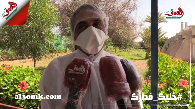 مدير الصحة بسوس يكشف تفاصيل شفاء سيدتين من “كورونا”.. ويعلن: هناك خبر مفرح بعد أيام (فيديو)