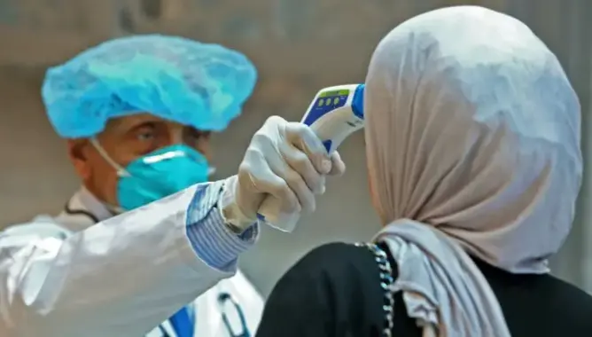 فيروس كورونا.. والأُسس المتينة