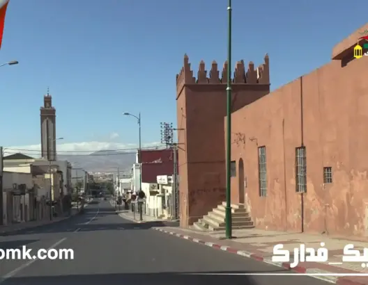 إنزكان: شوارع مهجورة ومحلات مقفولة بأكبر مركز تجاري بالجنوب المغربي (فيديو)