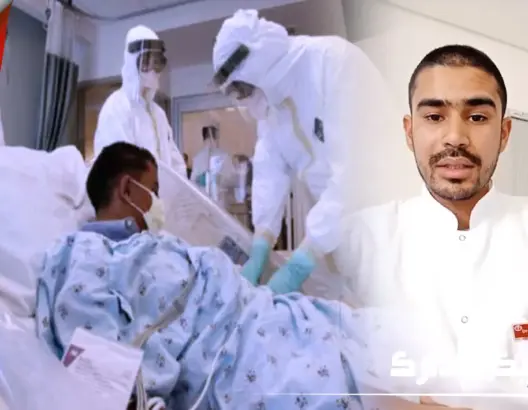 طبيب نفساني يقدم نصائح للمصابين بكورونا وكيفية قضاء فترة الحجر الصحي (فيديو)