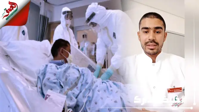 طبيب نفساني يقدم نصائح للمصابين بكورونا وكيفية قضاء فترة الحجر الصحي (فيديو)