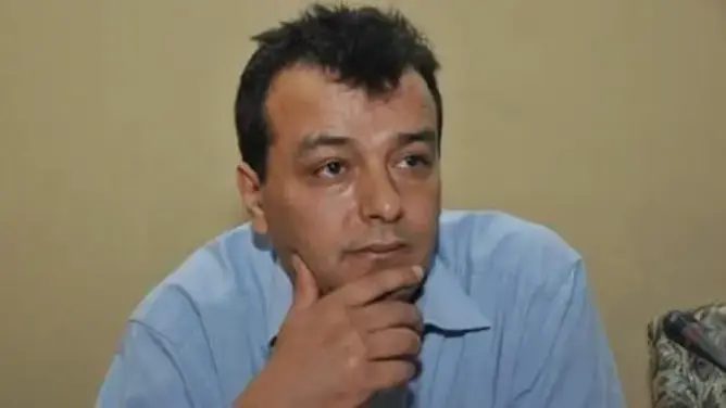 بوحسين لـ”العمق”: الفنان يعاني ولا كلمة له.. والجمهور يتحمل مسؤولية “رداءة” بعض الأعمال الفنية