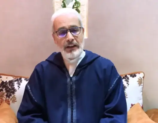 شيخي: أطلقنا نداءً حول تداعيات “كورونا” لأن الجائحة تشكل فرصة إصلاحية