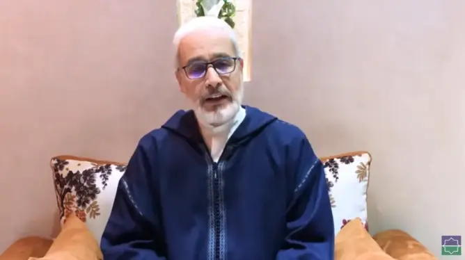 شيخي: أطلقنا نداءً حول تداعيات “كورونا” لأن الجائحة تشكل فرصة إصلاحية