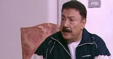 وفاة الممثل المصري أحمد دياب عن عمر ناهز الـ75 عاما