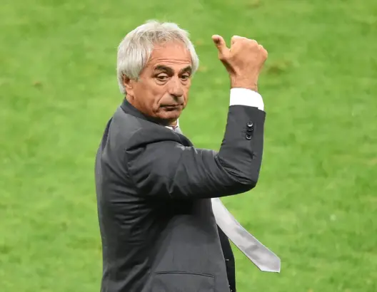 مدافع المغرب التطواني السابق يهاجم وحيد حاليلوزيتش