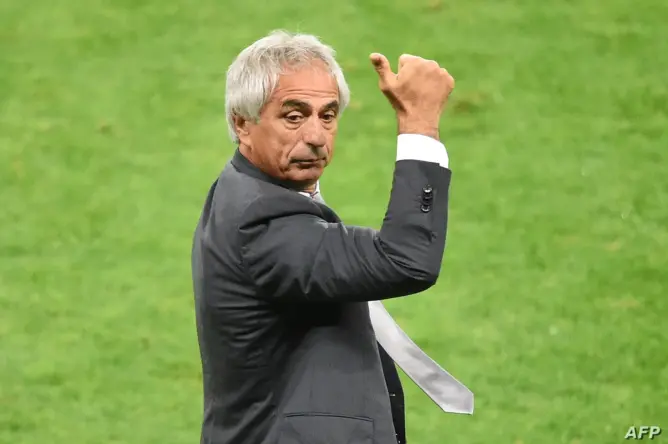 مدافع المغرب التطواني السابق يهاجم وحيد حاليلوزيتش