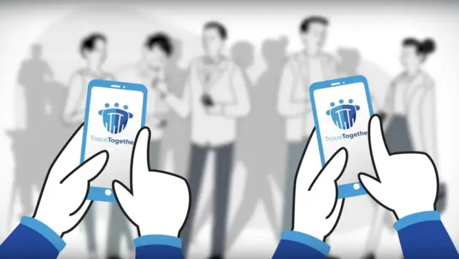 “لجنة المعطيات”: تطبيق الأمن لرصد تحركات المواطنين مطابق للقانون
