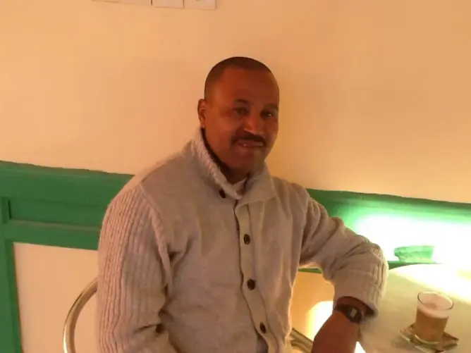 مرارة الهزيمة