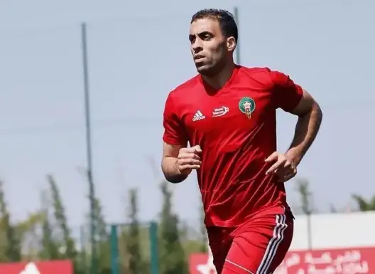 مدرب الأسود حاليلوزيتش يهاجم الدولي المغربي حمد الله: لا يرد على مكالماتي