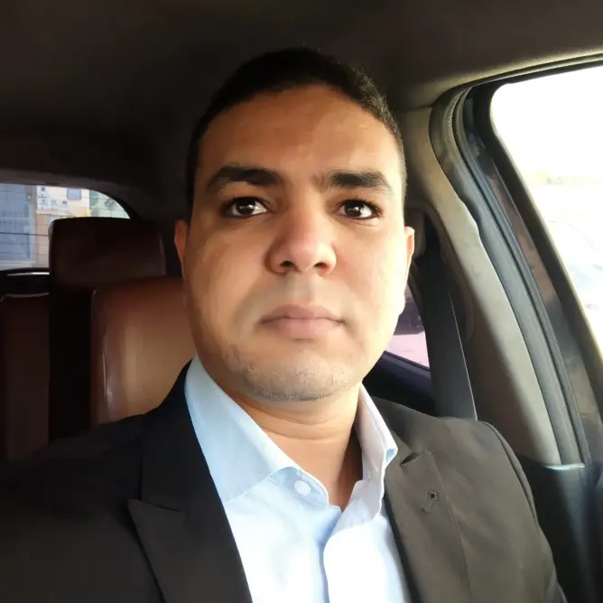 إسماعيل الأداريسي