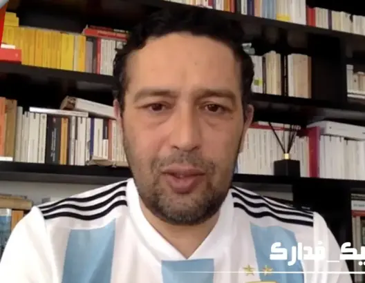 الترابي يكشف لـ”العمق” تفاصيل يومه في الحجر المنزلي (فيديو)