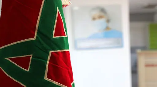 المغرب: 100 إصابة جديدة بـ”كورونا” .. وحالات الشفاء ترتفع إلى 1799
