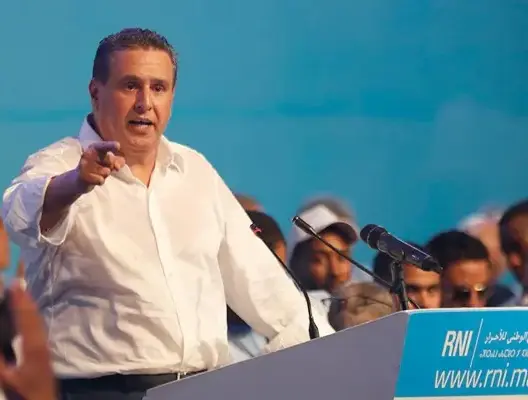 أخنوش يحل افتراضيا بأيت ملول في اختتام برنامج “100 يوم 100 مدينة”