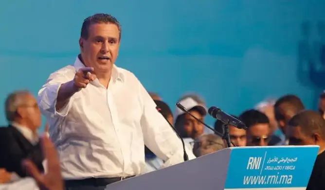 أخنوش ينتقد ضعف البعد الاجتماعي في السياسات العمومية في حكومتي بنكيران والعثماني
