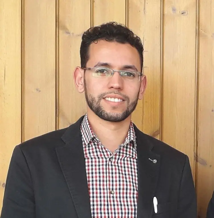 محمد عادل التاطو