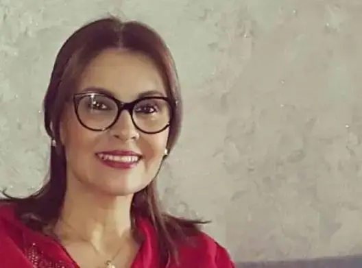 فاطمة خير تدعو لدعم الدارما المغربية وتشجيع الانتاج الوطني