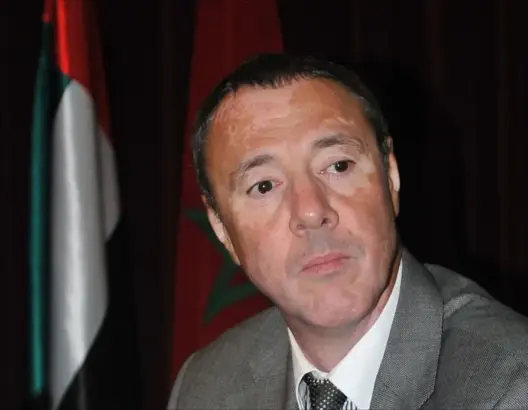 الإدريسي: الإعلام الرياضي الأكثر تضررا من جائحة “كورونا”