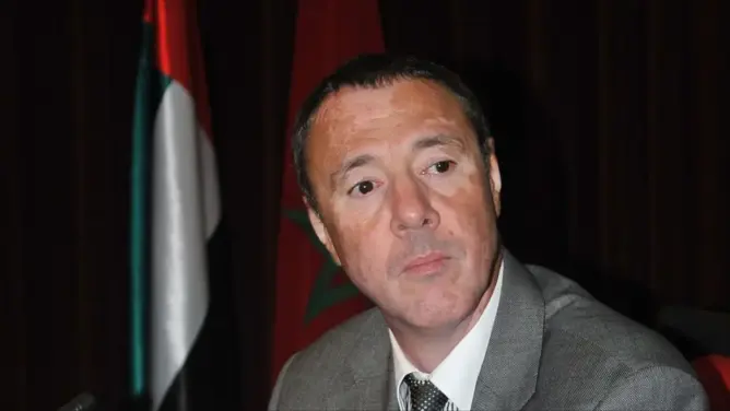 الإدريسي: الإعلام الرياضي الأكثر تضررا من جائحة “كورونا”