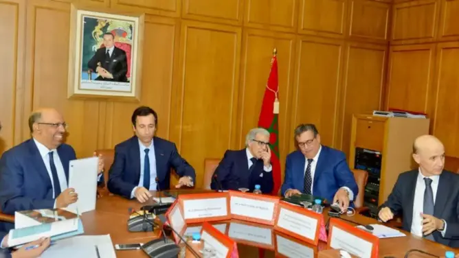 منها قروض بلا فائدة .. لجنة اليقظة تكشف عن تدابير دعم المقاولين الذاتيين