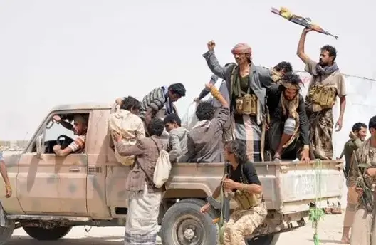 التحالف السعودي الإماراتي يعلن وقفا شاملا لإطلاق النار في اليمن