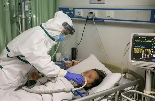 عائلة الطبيبة المتوفاة بكورونا بالبيضاء تطالب بتعويضات.. وإدارة المشفى ترفض