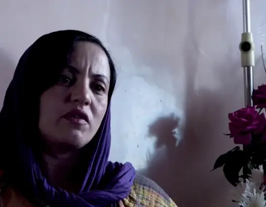 فيلم “قصر نظر” لسناء عكرود.. جوائز دولية وتسريب قبل عرضه في السينما