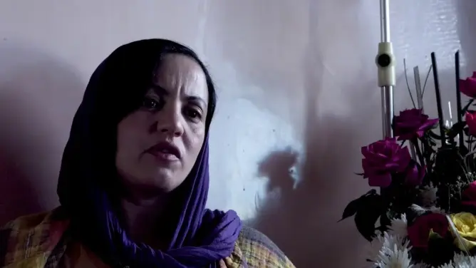 فيلم “قصر نظر” لسناء عكرود.. جوائز دولية وتسريب قبل عرضه في السينما
