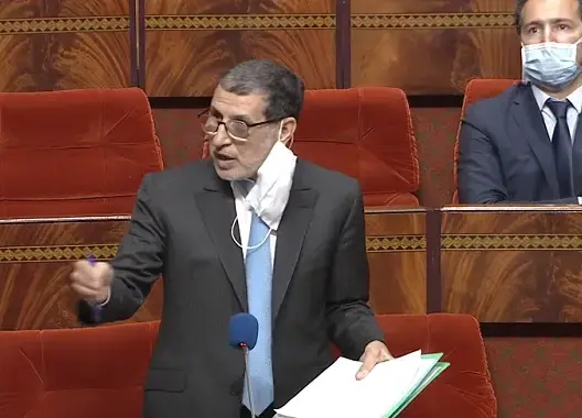 بؤرة “لالة ميمونة” تجر العثماني للمساءلة البرلمانية