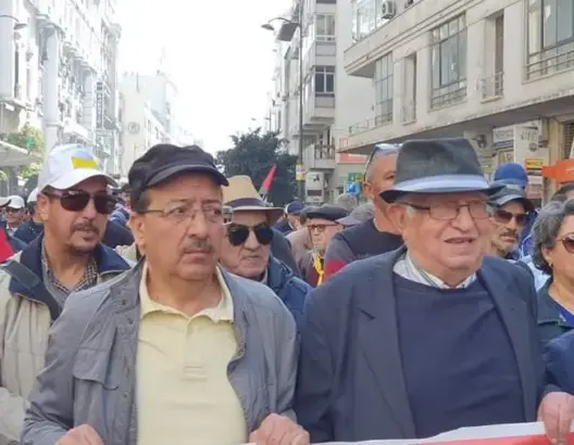 حزب الطليعة: المغاربة برهنوا على حسهم الوطني.. و”كورونا” فرصة تاريخية لترسيخ الديمقراطية