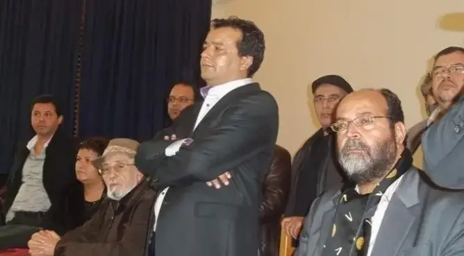 حرموا من دعم كورونا.. بوحسين: وضع بعض الفنانين مؤسف ومخز