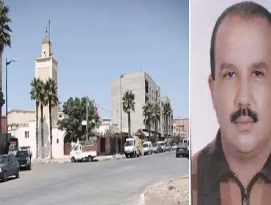 فيروس “كورونا” يخطف أول رئيس جماعة بالمغرب من حزب الوردة