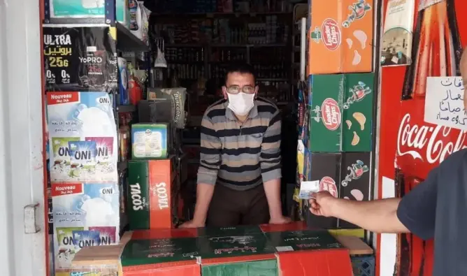جماعة بني ملال تحدد مواعيد فتح وإغلاق المحلات التجارية والسويقات خلال رمضان