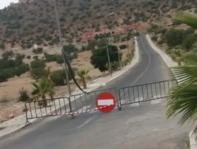 فرح باشتوكة بعد انتهاء الحجر المنزلي لـ30 شخصا خالطوا مريضا بكورونا