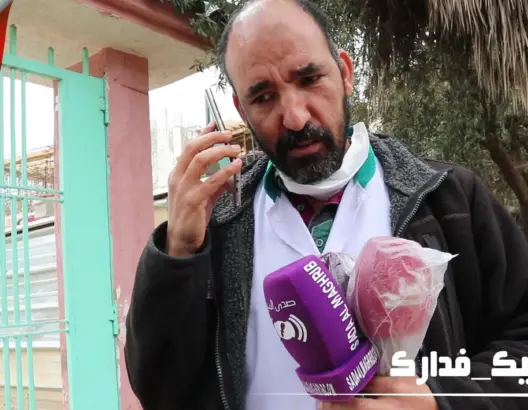 من مكناس.. هكذا يتم تتبع المحتمل إصابتهم بفيروس “كورونا” بالمغرب (فيديو)
