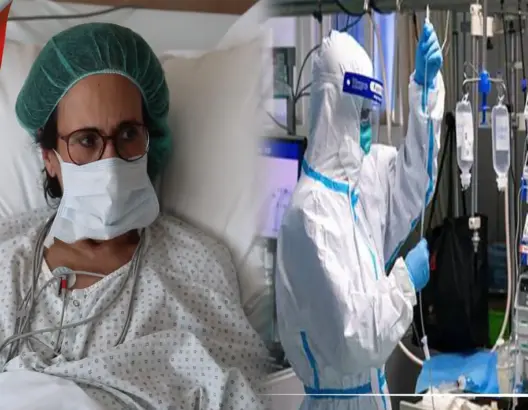 من قلب مشفى الشيخ خليفة بالبيضاء.. مريضة بـ”كورونا” توجه رسالة للمغاربة (فيديو)
