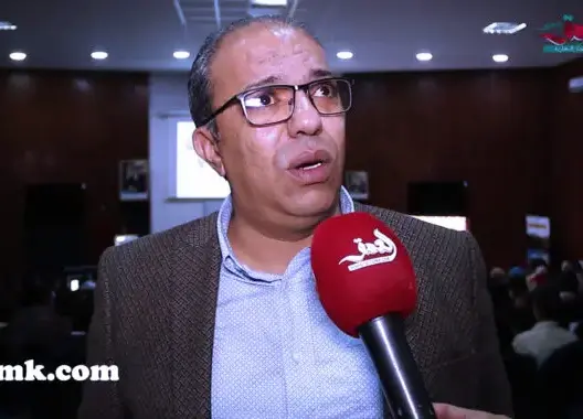 البلعمشي: القضية الفلسطينية تشكل إحدى ثوابت السياسة الخارجية المغربية
