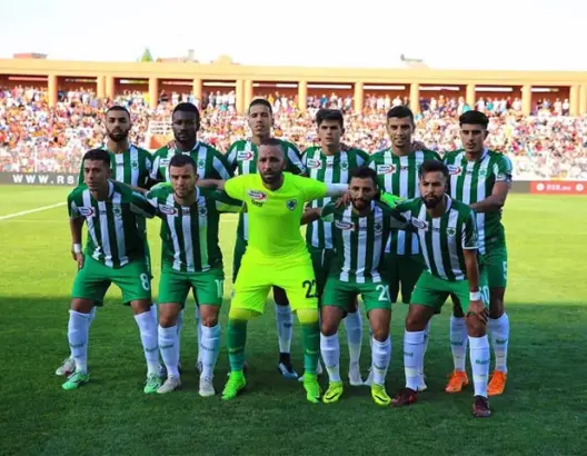 مداح يكشف مدى تأثير الحجر الصحي على البطولة الوطنية