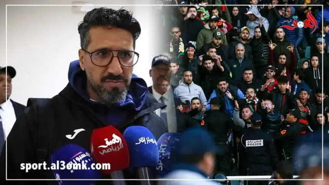 الشمامي يسلط الضوء على صعوبات ما بعد عودة عجلة البطولة الوطنية للدوران
