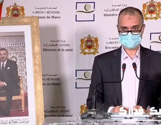 مستجدات كورونا.. 137 إصابة جديدة و180 حالة شفاء (فيديو)