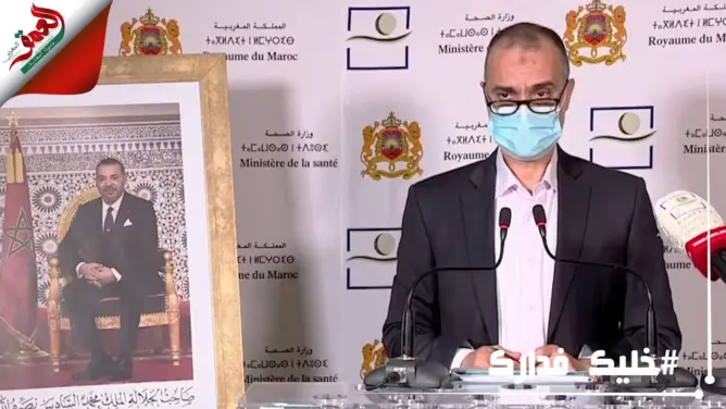 مستجدات كورونا.. 137 إصابة جديدة و180 حالة شفاء (فيديو)