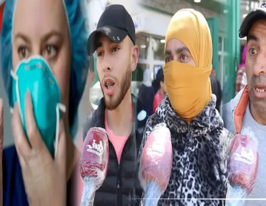 مواطنون يشتكون من غياب الكمامات وارتفاع أسعارها بالصيدليات (فيديو)