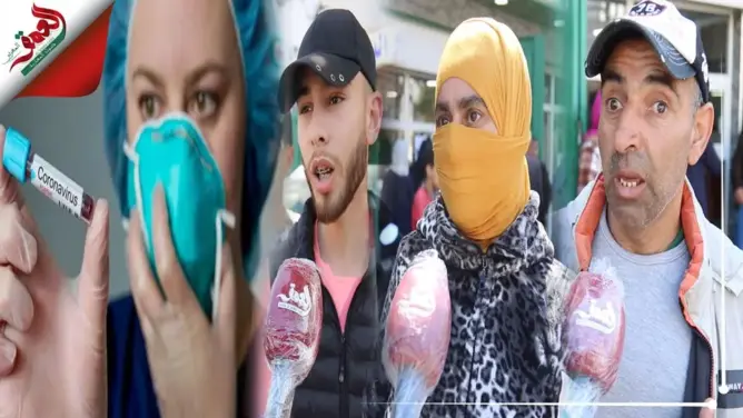 مواطنون يشتكون من غياب الكمامات وارتفاع أسعارها بالصيدليات (فيديو)