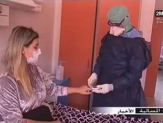 رغم التزامهم بالحجر منذ 25 يوما.. عائلة مغربية تكشف كيف أصيبت بـ”كورونا” (فيديو)