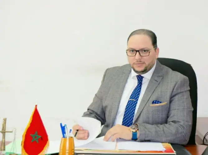 دعوة إلى مأسسة قاضي الاجراءات بالمحاكم لما بعد كورونا